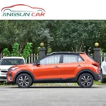 KIA Kx1 - Image 9
