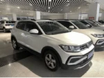 Volkswagen T Cross - Image 6