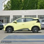 BYD 2025 Honor Edition  - Image 7
