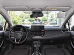 Toyota Corolla 2026 1.8L Hybrid Dual-Engine - Image 11