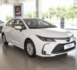 Toyota Corola - Image 6