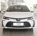 Toyota Corola