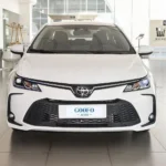 Toyota Corola