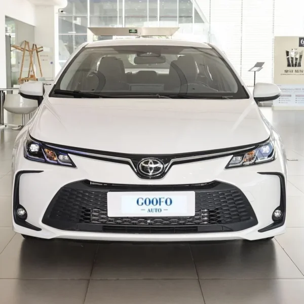 Toyota Corola