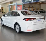 Toyota Corola - Image 11