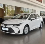 Toyota Corola - Image 8