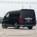 Toyota Spacious Luxury Business Reception Passenger Car– Buy Direct From China | CarBuyChina - Image 6