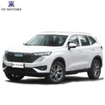Haval H6 Phev Car Compact Hybrid SUV - Image 11