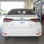 Toyota Corola - Image 5