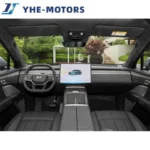 Nio Onvo L90 Four-Wheel Drive - Image 5