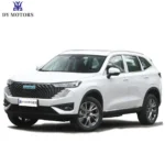 Haval H6 Phev Car Compact Hybrid SUV - Image 9