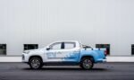 SAIC Maxus T90 EV - Image 2